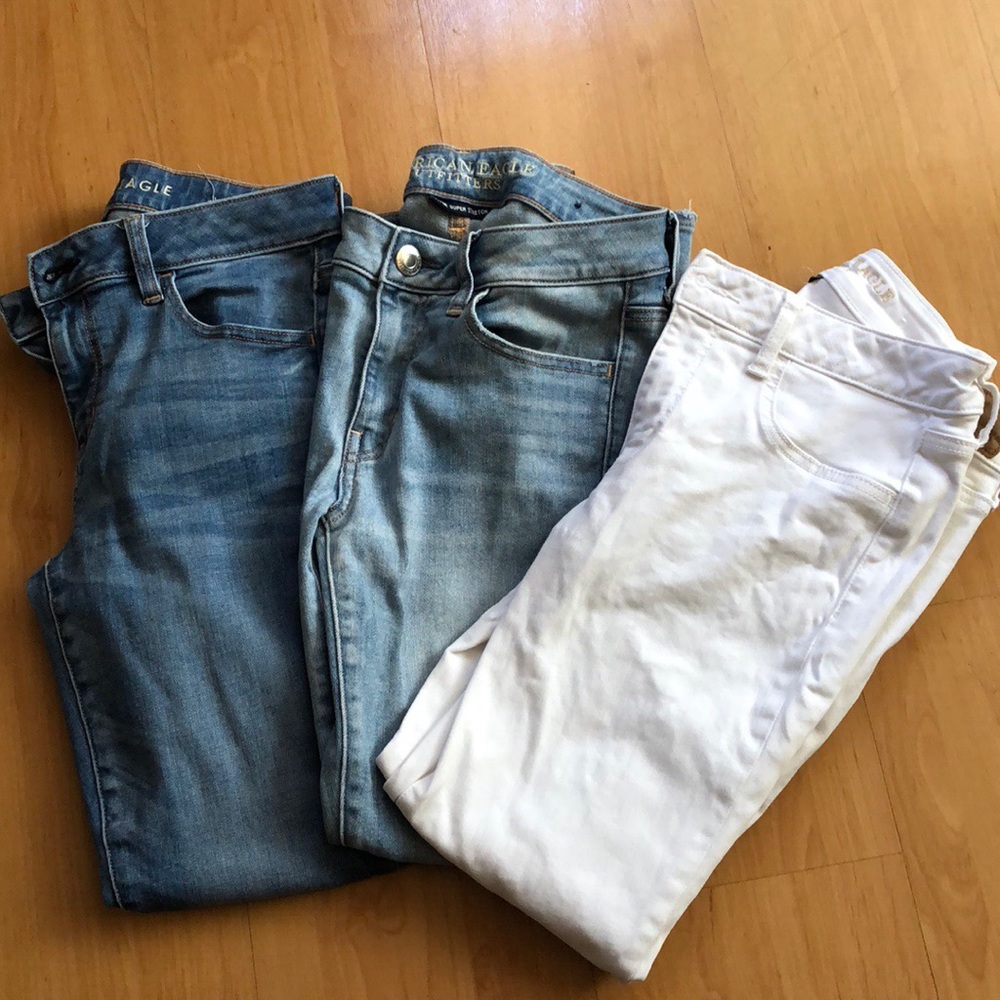 Jeans Jegging